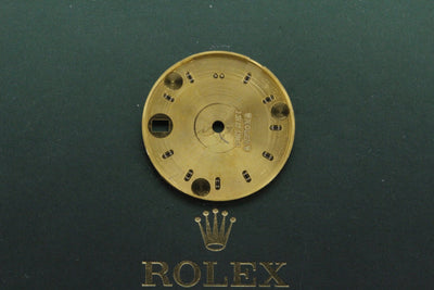 Factory Rolex datejust dial for 31mm