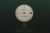 Factory Rolex datejust dial for 31mm