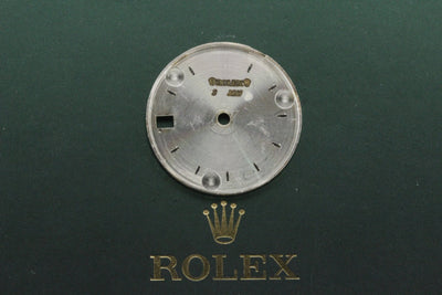 Factory Rolex datejust dial for 31mm