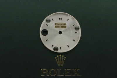 Factory Rolex datejust dial for 31mm