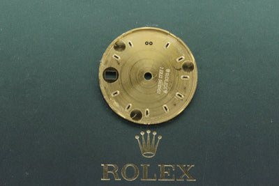 Factory Rolex datejust dial for 31mm