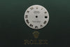 Factory Rolex datejust dial for 31mm