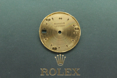 Factory Rolex datejust dial for 31mm