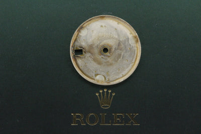 Factory Rolex datejust dial for 31mm