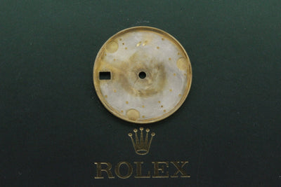 Factory Rolex datejust dial for 31mm