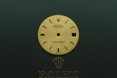 Factory Rolex datejust dial for 31mm