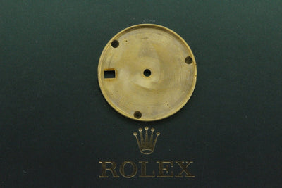 Factory Rolex datejust dial for 31mm