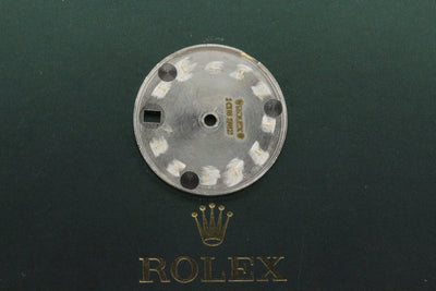 Factory Rolex datejust dial for 31mm