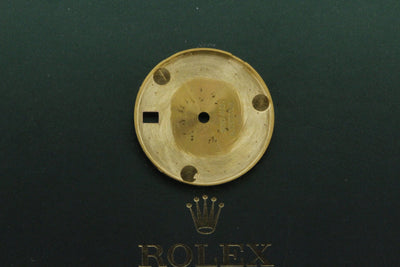 Factory Rolex datejust dial for 31mm