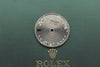 Factory Rolex datejust dial for 31mm