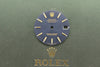 Factory Rolex datejust dial for 31mm