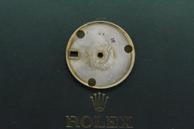 Factory Rolex datejust dial for 31mm