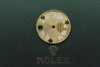 Factory Rolex datejust dial for 31mm