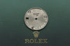 Factory Rolex datejust dial for 31mm