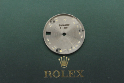 Factory Rolex datejust dial for 31mm