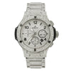 Hublot Big Bang 301.SX 44mm 16CT Diamond Watch