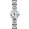 Cartier Ballon Bleu Stainless Steel Large Size Stainless Steel