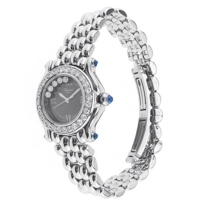 Chopard Happy Sport Stainless Steel 30MM