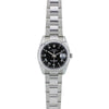 Rolex Stainless Steel Date Watch 34MM 115200