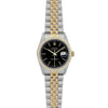 Rolex Datejust 36MM Two Tone 16233