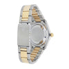 Rolex Datejust 36MM Stainless Steel & Yellow Gold 16233