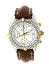 Two Tone Breitling Chronomat