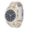 Rolex Datejust 36MM Stainless Steel & Gold 116203