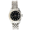 Rolex Oyster Perpetual Lady Datejust Stainless Steel 26MM 179174