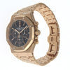 Audemars Piguet Royal Oak Chronograph Rose Gold 41MM 26320OR.OO.1220OR.01