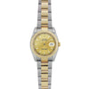 Rolex Datejust Two Tone 36MM 116203