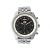 Breitling Bentley Motors Stainless Steel 6.75 Speed 48.7MM