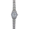 Rolex Lady Datejust Stainless Steel 26mm 6919