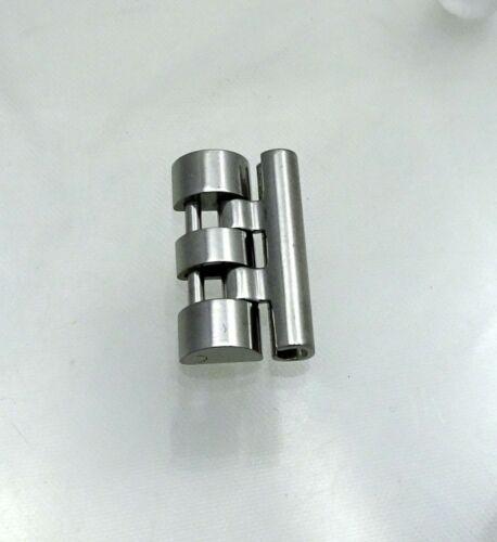 5 links for rolex 16014 36mm stainless steel jubilee