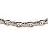 Stainless Steel Polished 2.75mm Anchor Chain Available Sizes 7.5"-20"